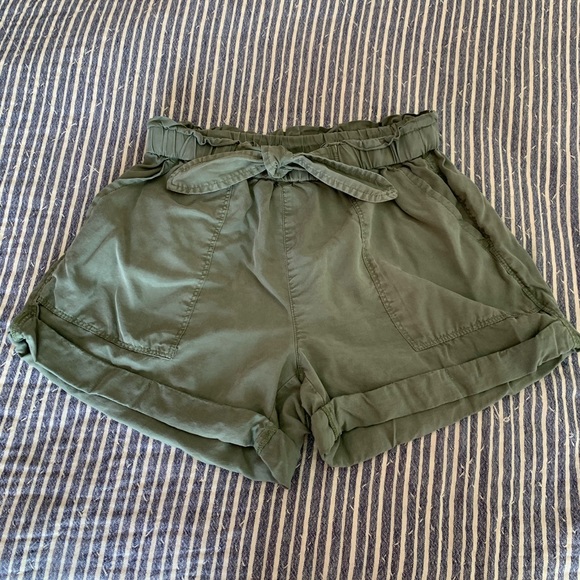 aerie Pants - Aerie Shorts